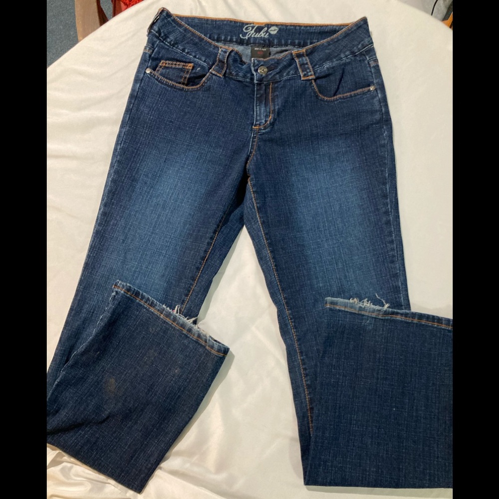 Fubu jeans